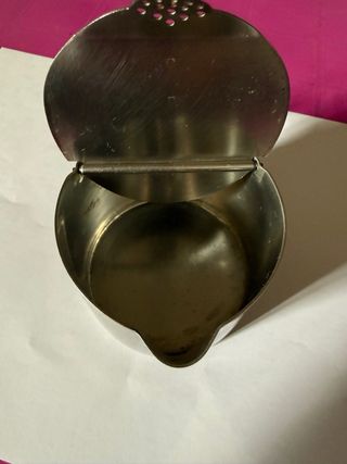 Lattiera VEMI ITALY Acciaio Inox 18/10