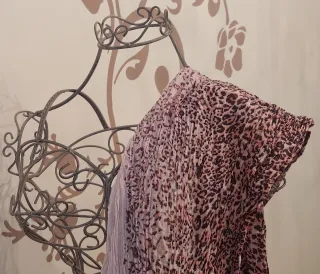 FOULARD SIN ESTRENAR