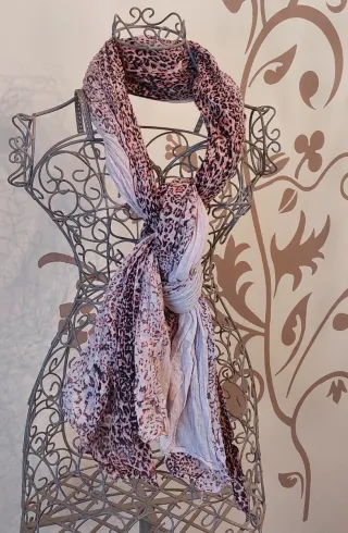 FOULARD SIN ESTRENAR