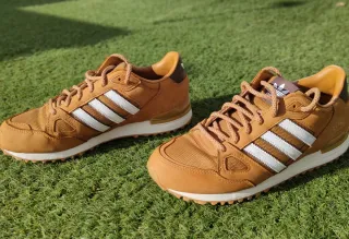 Adidas ZX 750 Wheat Talla 43 1/3