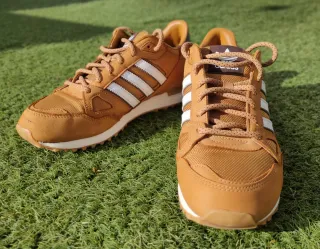 Adidas ZX 750 Wheat Talla 43 1/3 de segunda mano por 45 EUR en