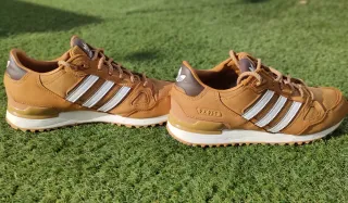 Adidas ZX 750 Wheat Talla 43 1/3
