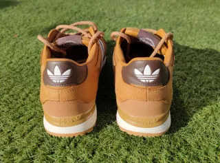 Adidas ZX 750 Wheat Talla 43 1/3