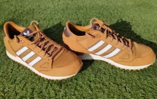 Adidas ZX 750 Wheat Talla 43 1/3