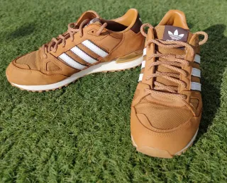 Adidas ZX 750 Wheat Talla 43 1/3