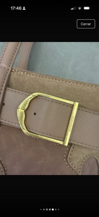 Bolso Zadig & Voltaire ante