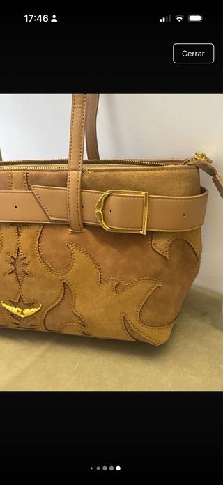 Bolso Zadig & Voltaire ante