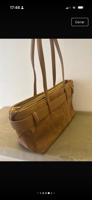 Bolso Zadig & Voltaire ante
