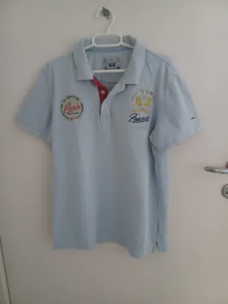 Polo La Martina Talla L