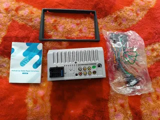 Radio Coche Android Universal