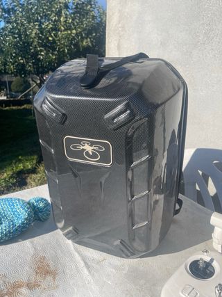 Dron DJI Phantom Standard Blanco