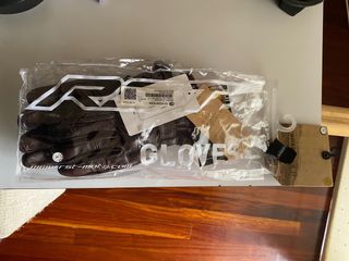 Guantes RST Roadster II Marrones Talla L Invierno