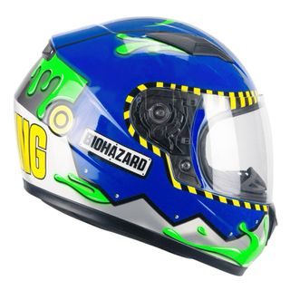 CASCO INFANTIL NUEVO CGM 265 BIO
