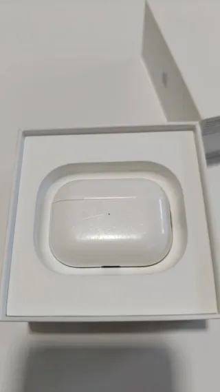 AirPods Pro 2 USB-C Blancos