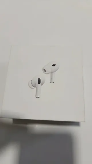AirPods Pro 2 USB-C Blancos