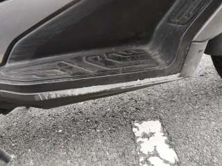 Kymco Gran Dink 300i 255cc