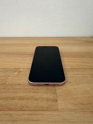 iPhone 15 Rosa