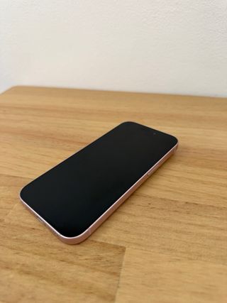 iPhone 15 Rosa
