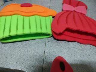 Accesorios Disfraces