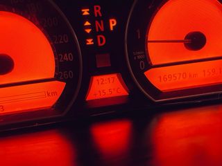 BMW Serie 7 - 745i,V8-333cv o cambio por mercedes