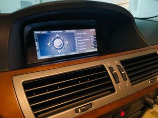BMW Serie 7 - 745i,V8-333cv o cambio por mercedes