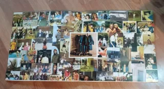 Vinilo Status Quo On the Level