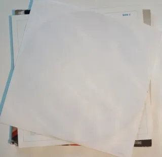 Vinilo Status Quo On the Level