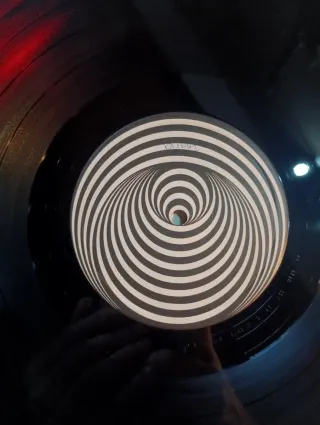 Vinilo Status Quo On the Level