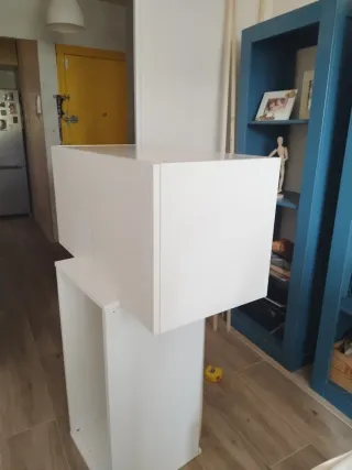 Armarios PLATSA Ikea