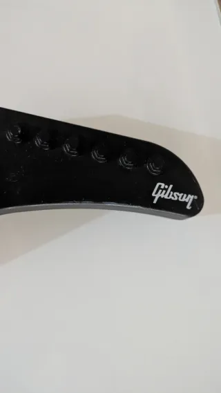 Guitarra Gibson Explorer Xbox 360