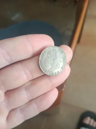 Serie 4 Reales José Napoleón 1810-1811-1812-1813