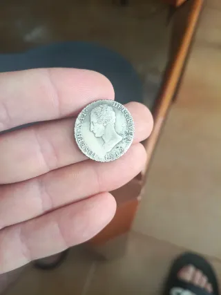 Serie 4 Reales José Napoleón 1810-1811-1812-1813