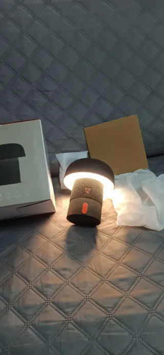 JBL Sensa Play Mini Lámpara Bluetooth