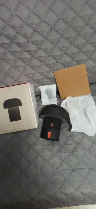 JBL Sensa Play Mini Lámpara Bluetooth