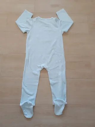 Pijama bebé 36 meses