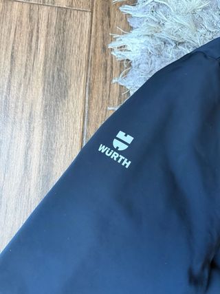 Chaqueta Würth People of Shibuya