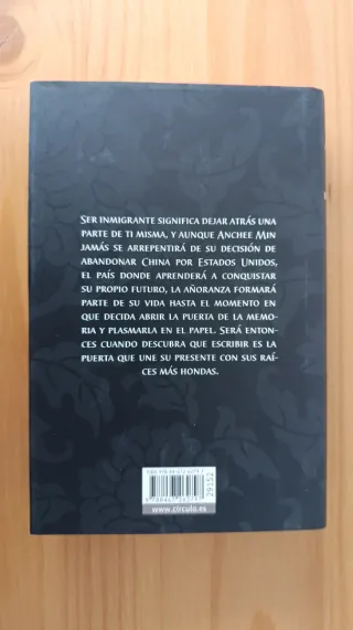 La buena lluvia sabe cuándo caer