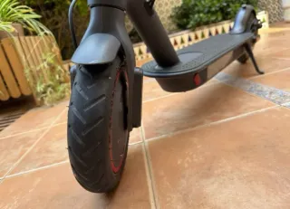 Patinete Eléctrico Xiaomi Mi Pro 2