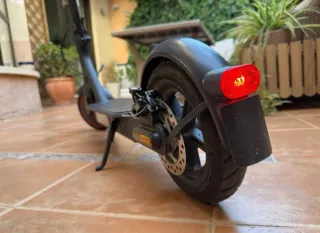 Patinete Eléctrico Xiaomi Mi Pro 2