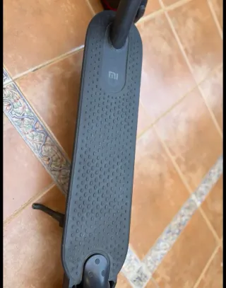 Patinete Eléctrico Xiaomi Mi Pro 2