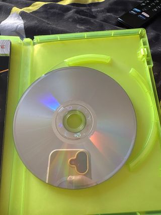 Resident Evil 5 Xbox 360