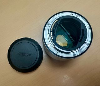 Canon Extender RF 2x multiplicador