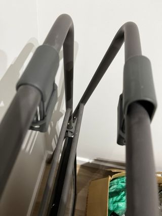 Patas para bañera Stokke