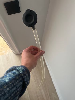 Patas para bañera Stokke