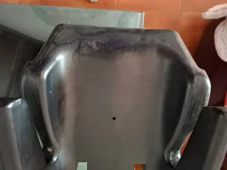 AlzadoresSillaCoche (Pack Completo).Las 3 sillas8