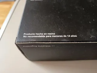 Lote 3 coches resina Cartrix Torino Reutemann