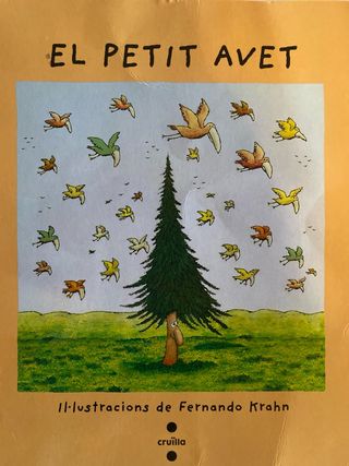 Pack de 6 libros para aprender a leer (Catalan)