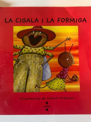 Pack de 6 libros para aprender a leer (Catalan)