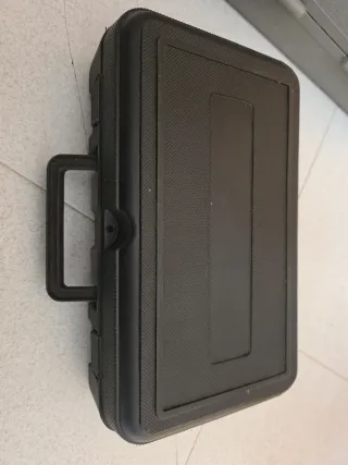 Mini Herramienta Rotatoria con Accesorios