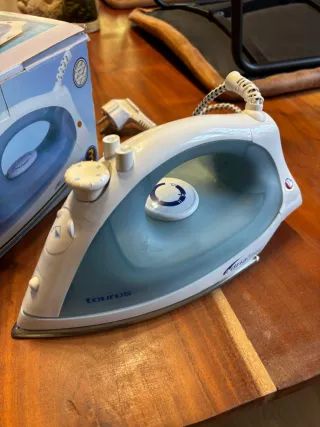 Plancha Taurus Adria Steam